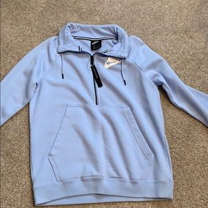 Nike sweatshirt